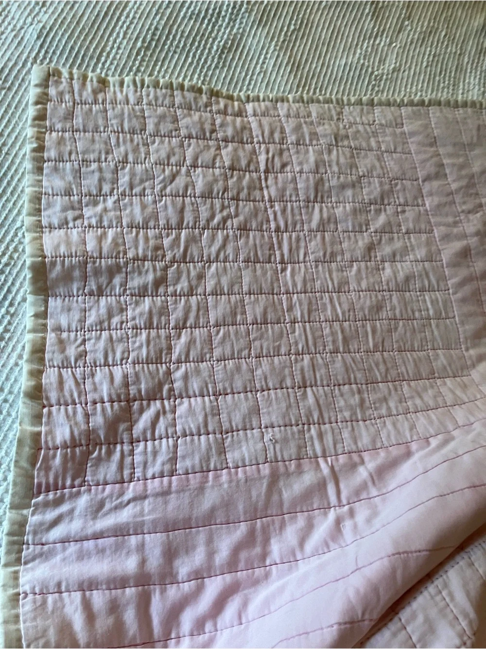 Handmade this fully